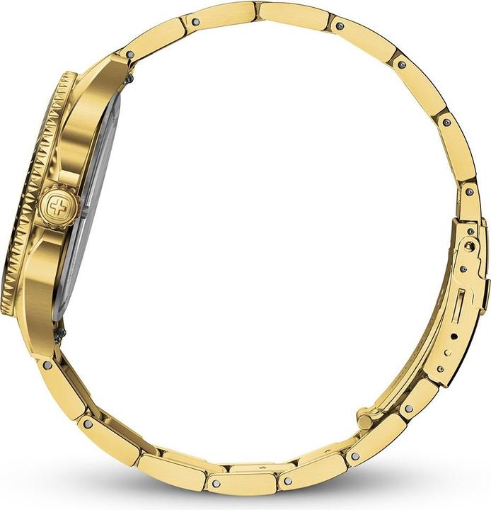 Actual product image Wenger 01.2031.107 Ececutive (Swiss made, 40 mm)