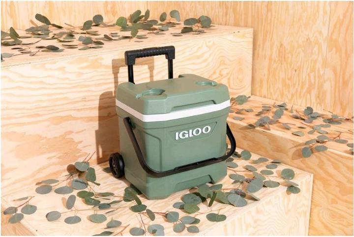 Immagine prodotto Igloo Scooter Ecocool Latitude 16 (15 l)