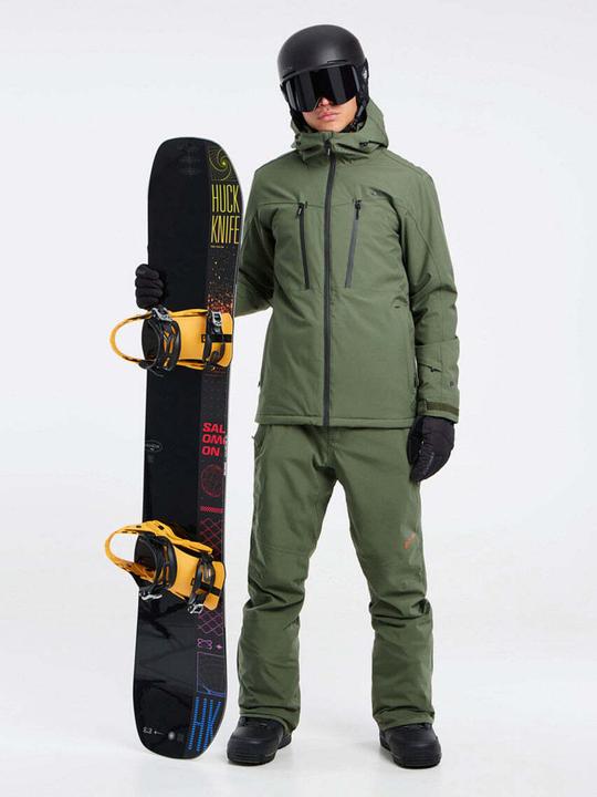 Actual product image Protest Prttimo 23 Jacket (M)
