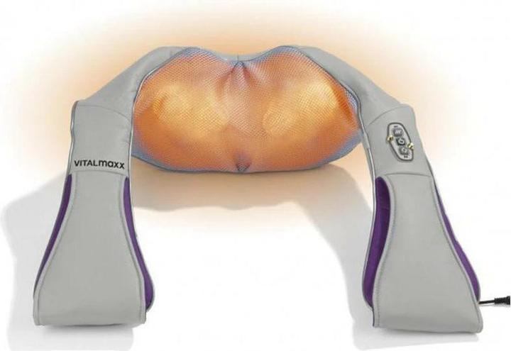 Actual product image Vitalmaxx 9741
