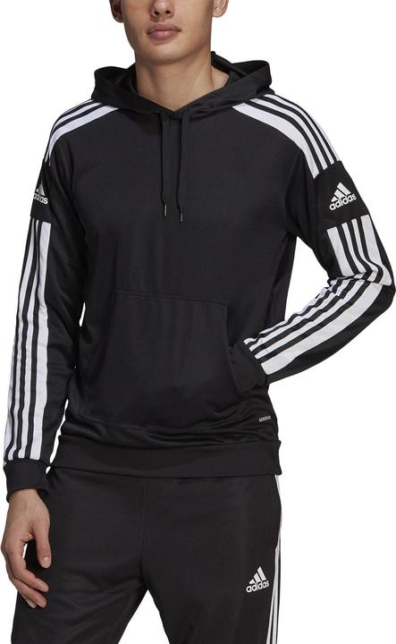 Actual product image adidas SQUADRA 21 HOOD (60, 62)