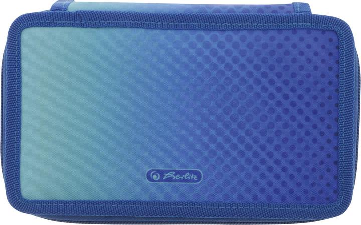 Productafbeelding Herlitz TriCase