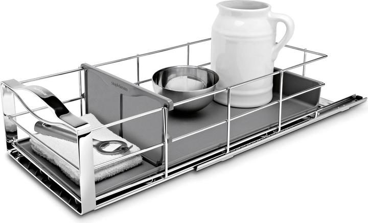 Immagine prodotto Simplehuman Organizzatore di scaffali