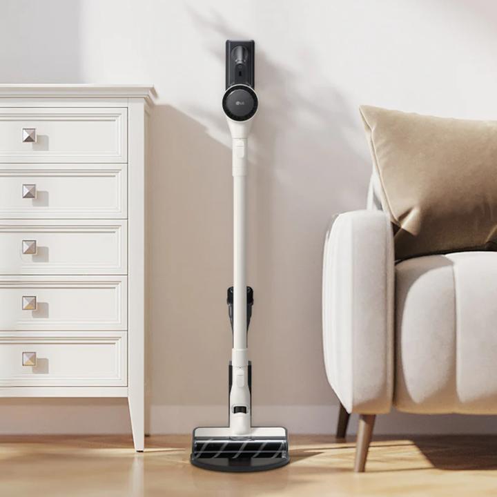 Actual product image LG CordZero A9 Air