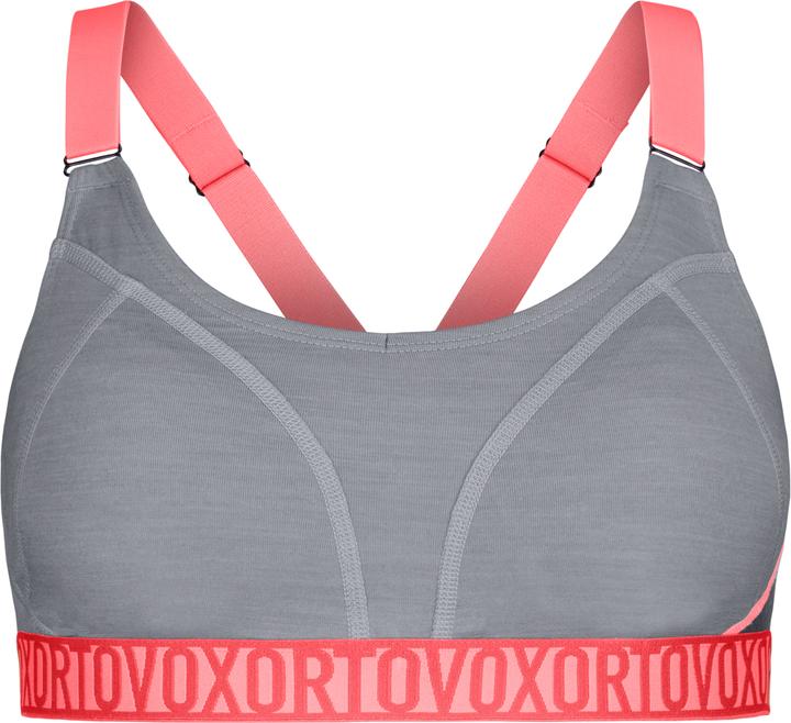Ortovox Women's 150 Essential Sports Top