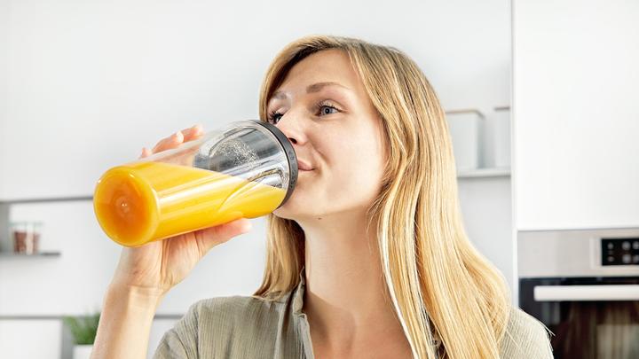 Image du produit Bosch Hausgeräte To-go-Trinkflasche