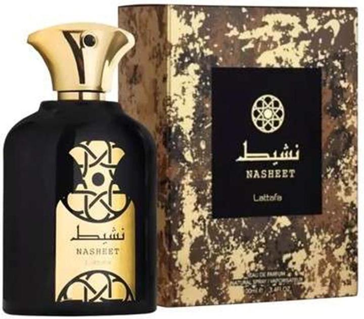 Produktbild Lattafa Perfumes Nasheet (Eau de Parfum, 100 ml)