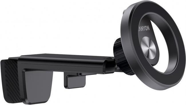 Produktbild Canyon Magnetic travel holder OnGrip 11 clip mount Black 5291485019495