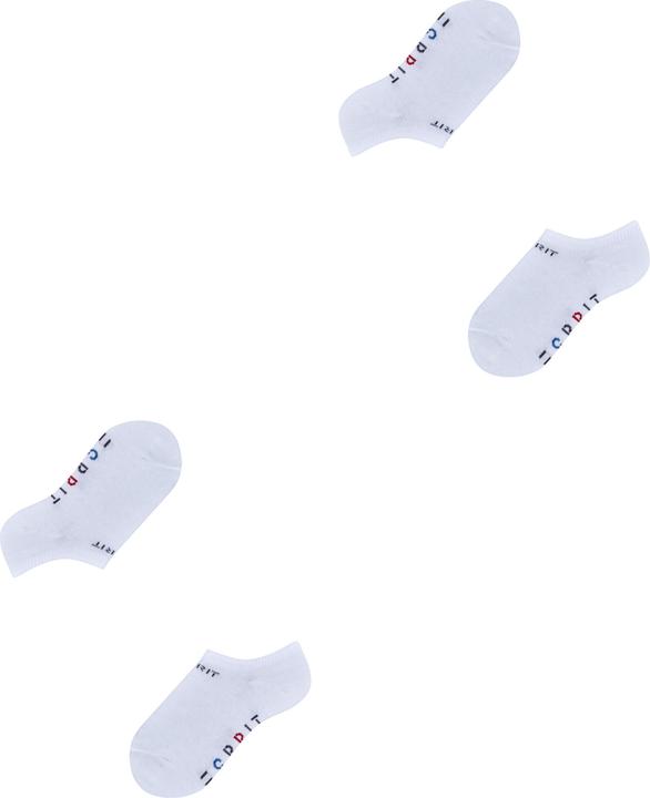 Produktbild Esprit Foot Logo SN 2P (2er Pack, 23 - 26)