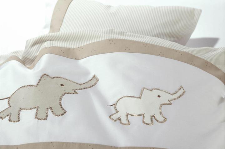 Immagine prodotto Alvi Birthe Olifant set culla