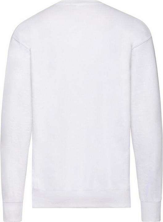 Produktbild Fruit of the Loom Sweatshirt angesetzte Ärmel (S)