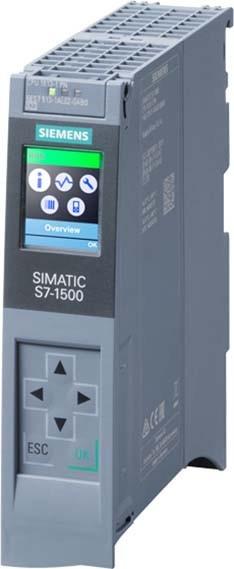 Actual product image Siemens 6ES75131AL020AB0 SIMATIC