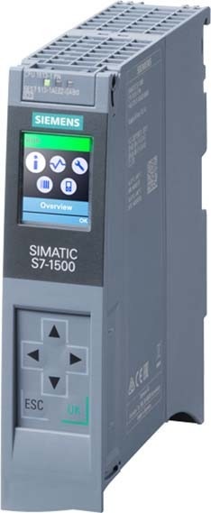 Siemens 6ES75131AL020AB0 SIMATIC