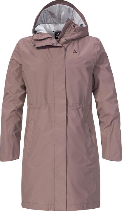 Produktbild Schöffel Coat Style Bohorok WMS (42)