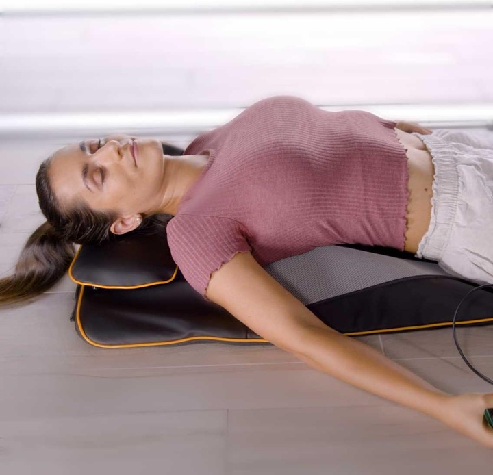 Produktbild MediaShop Belena Air Stretch