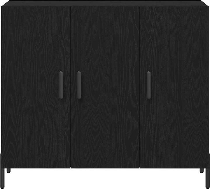 Image du produit vidaXL Sideboard-Aufbewahrung (34 x 34 x 80 cm)