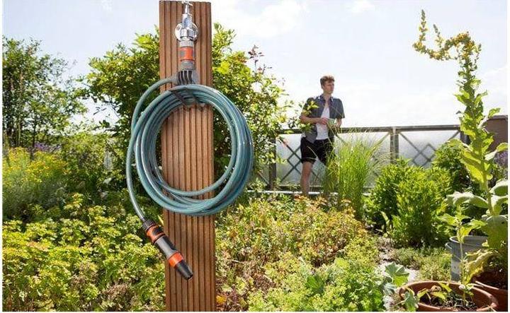 Productafbeelding Gardena Terras spiraalslang (7.50 m, 9 mm)