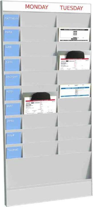 Image du produit kaiserkraft Station de triage (A4)