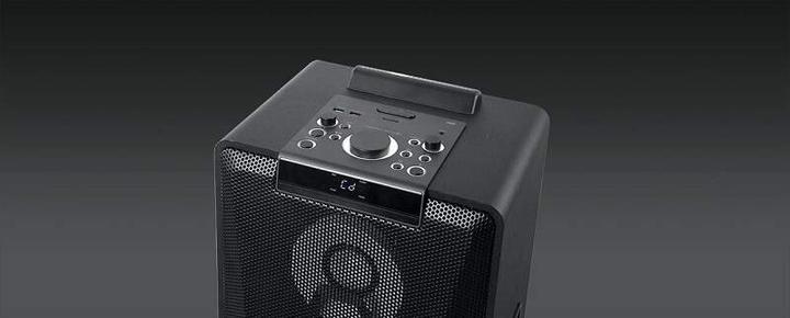 Produktbild Muse M-1990 DJ