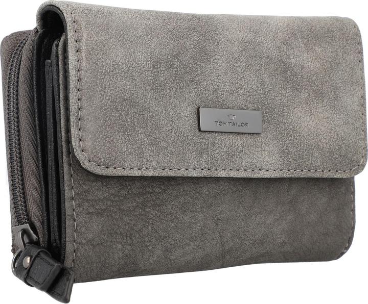Immagine prodotto Tom Tailor Portafoglio Elin 14 cm