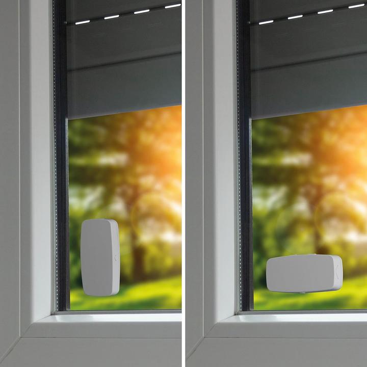 Produktbild Rademacher Homepilot Sonnensensor smart