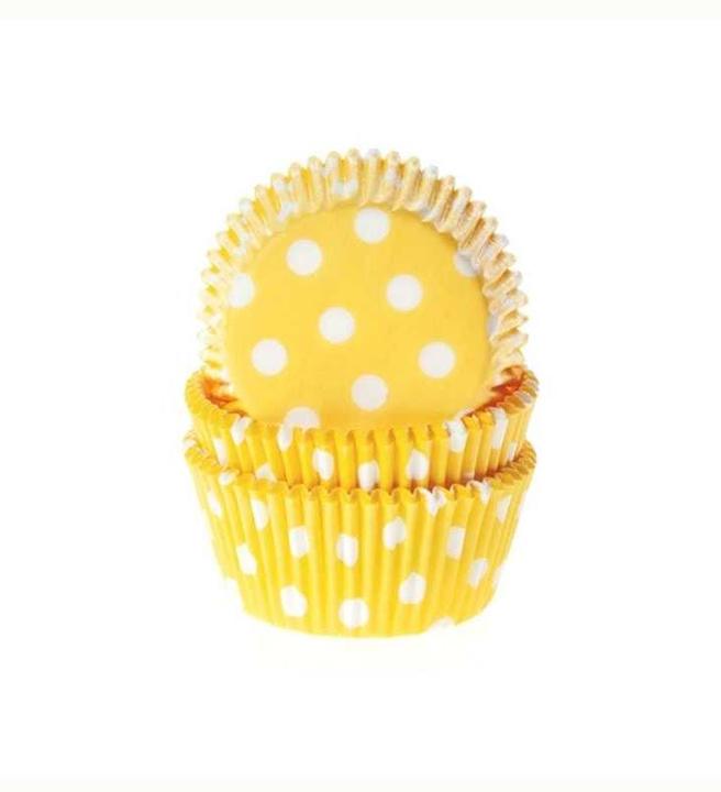 Produktbild House of Marie Backförmchen (5 cm)