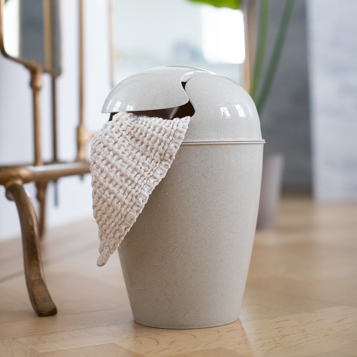 Image du produit Koziol Poubelle Dell (12 l)