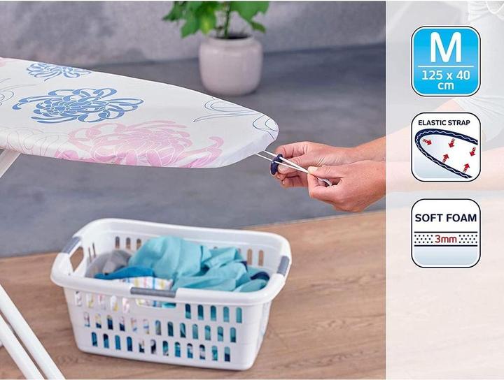 Produktbild Leifheit Bügeltischbezug Cotton Classic M