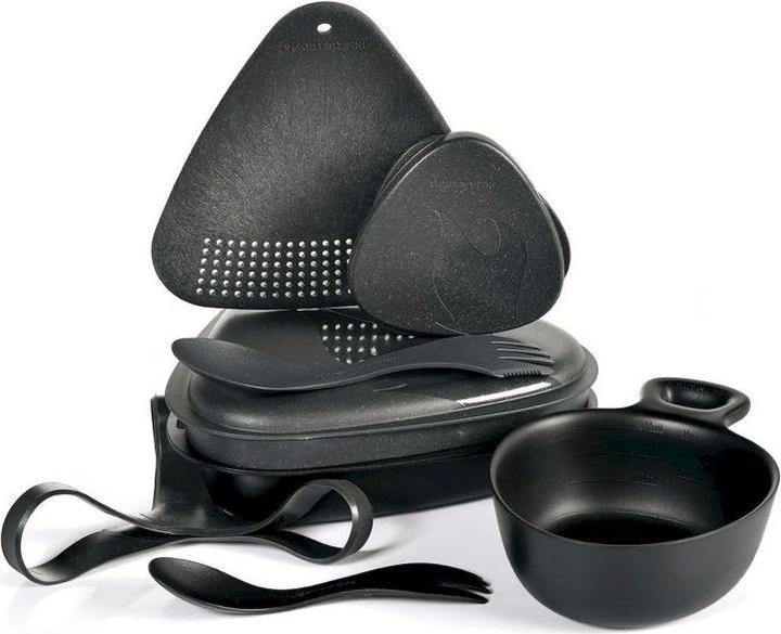 Slaty Black