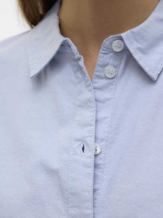 Produktbild Aware Vmparis Ls Loose Oxford Shirt Vma Noos (M)
