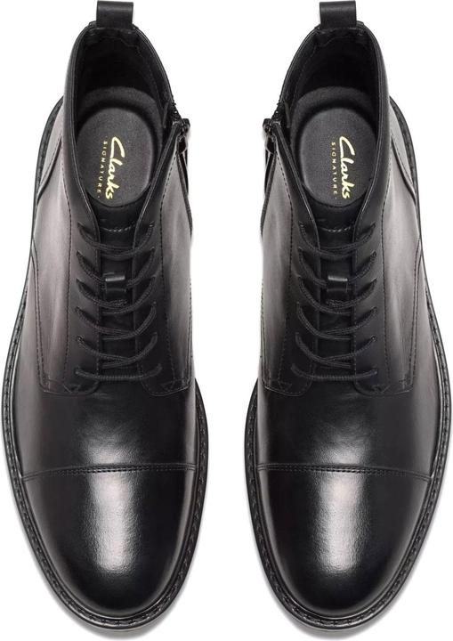 Produktbild Clarks Aldwin Cap (44.5)