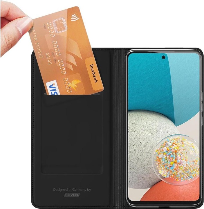 Produktbild Nevox Vario Case