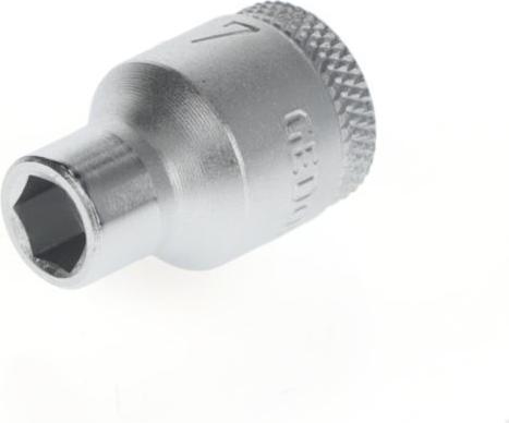 Actual product image Gedore 30 7 Socket 3/8" hexagon socket 7 mm (7 mm)