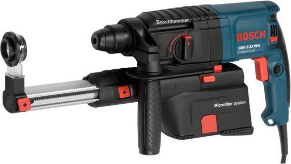 Produktbild Bosch Professional Gbh 2-23 Rea (Netzbetrieb)