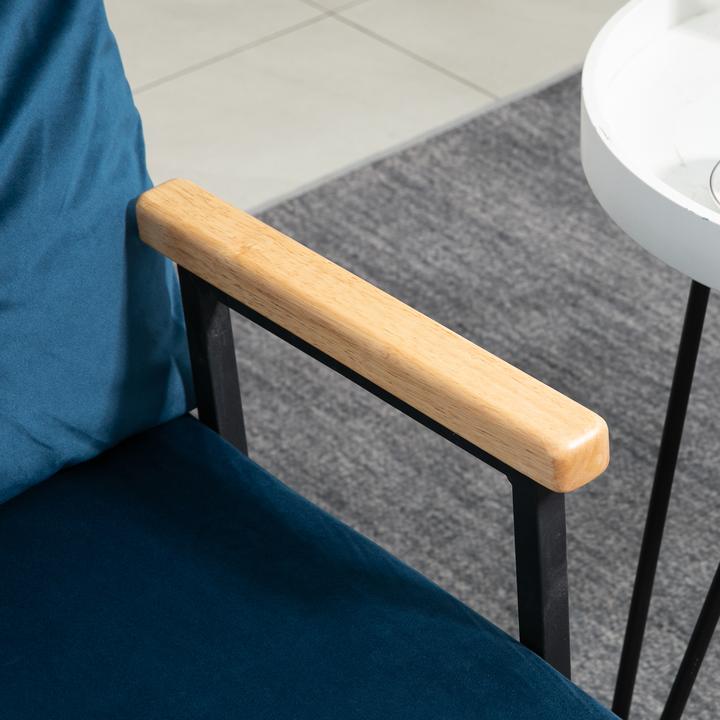 Actual product image Homcom Sofa bed (2 person sofa)