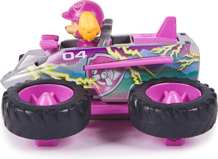 Actual product image Paw Patrol Ambulance