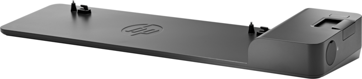Actual product image HP 2013 UltraSlim (Docking port (proprietary), 9 Ports)