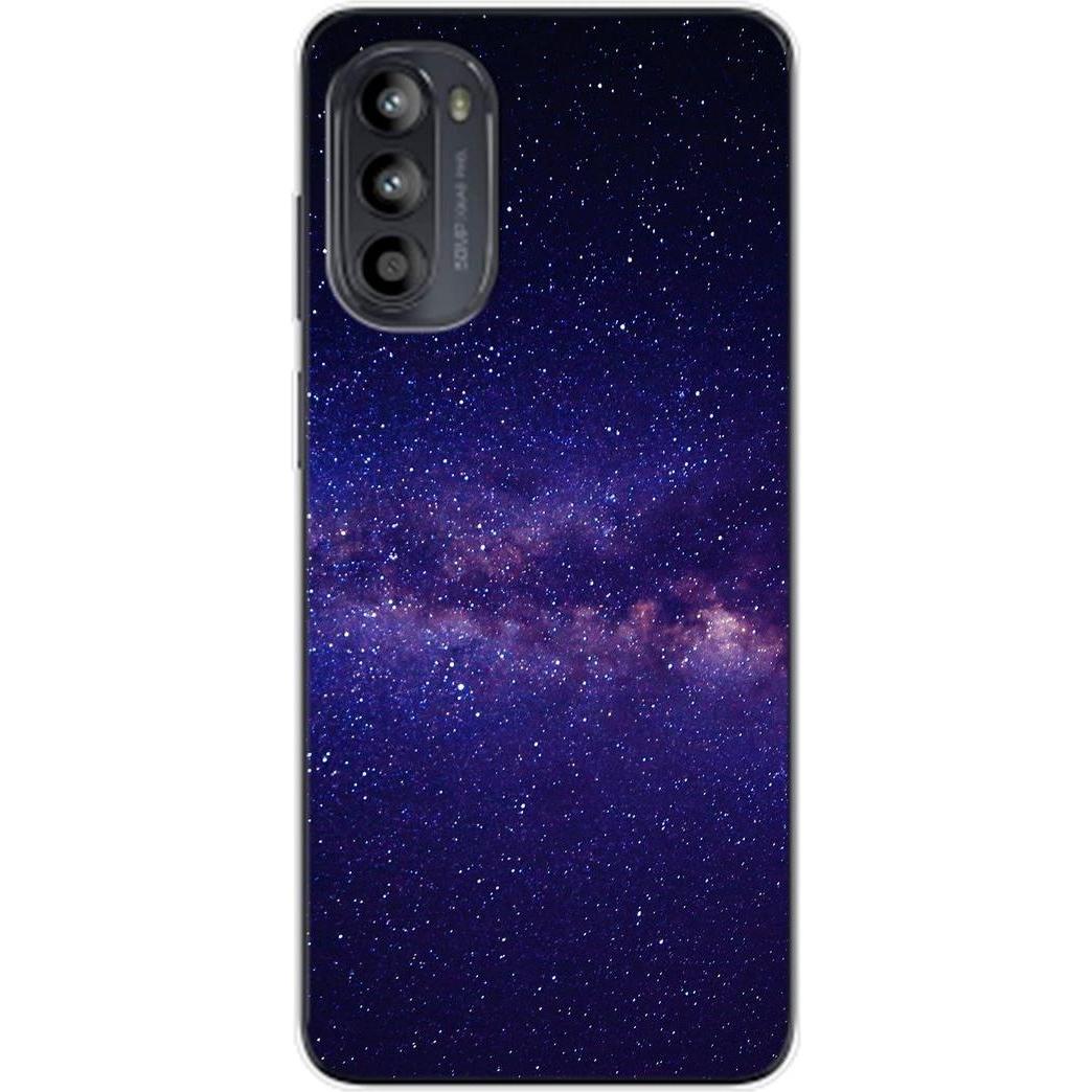 Thumbnail - König Design Hülle Handy Schutz für Motorola Moto G62 5G Case Cover Tasche Bumper Etuis TPU (Motorola Moto G62), Smartph...