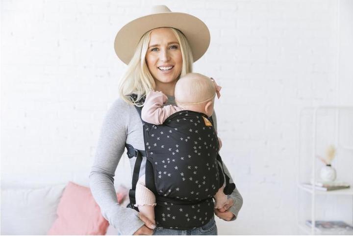 Produktbild tula Lite Carrier