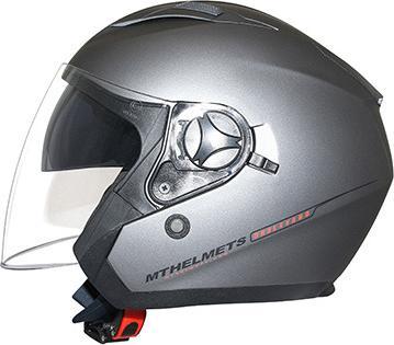 Produktbild MT Helmets Boulevard SV (55 - 56 cm, XS)