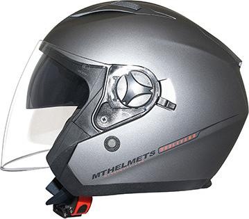 Produktbild MT Helmets Boulevard SV (55 - 56 cm, XS)