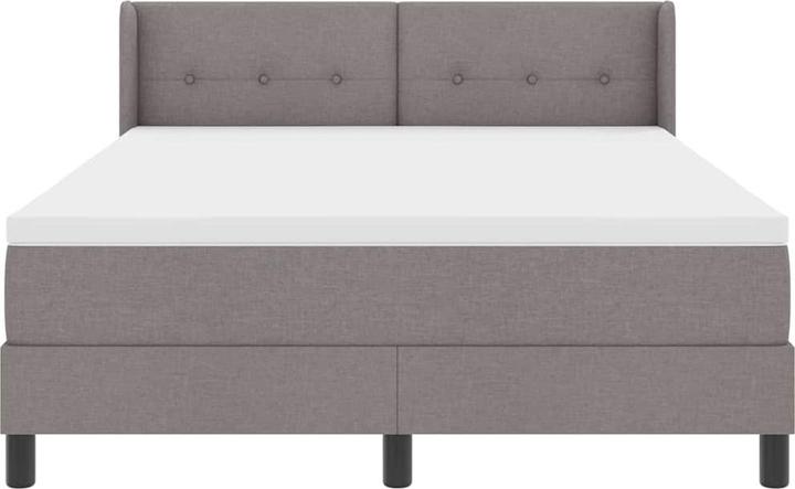 Produktbild vidaXL Boxspringbett (160 x 200 cm)