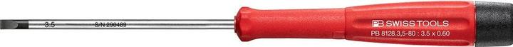 Produktbild PB Swiss Tools Elektronikschraubenzieher (Schlitzschrauben)