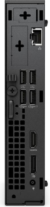 Produktbild Dell Pro Micro QCM1250 (512 GB, 8 GB, Intel Core i5-14500T)