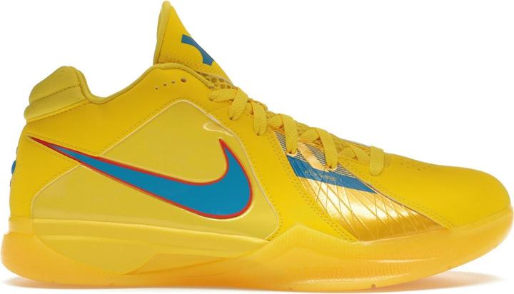 Immagine prodotto Nike KD 3 Christmas (2023) (42)