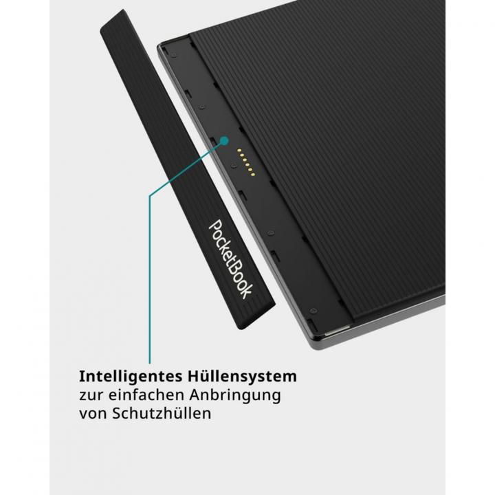 Immagine prodotto PocketBook Era Color (7", 32 GB, Nero)
