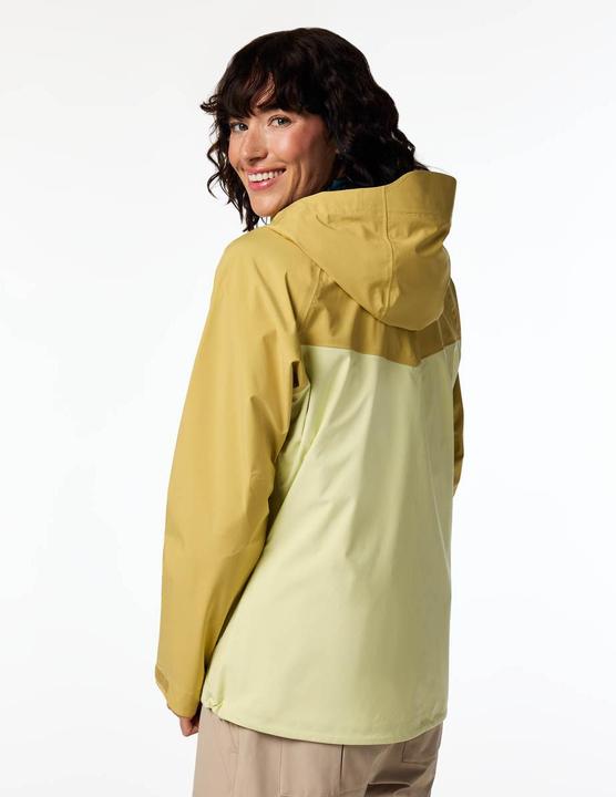 Actual product image Cotopaxi Impermeo Hooded ShellJacket (S)