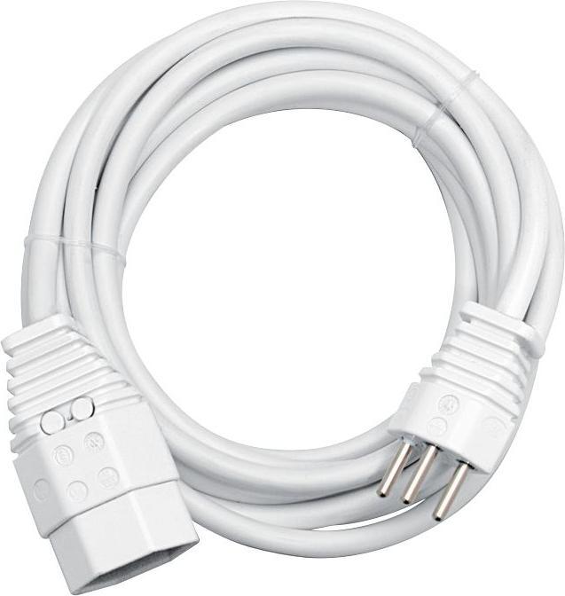 Image du produit Brennenstuhl Câble de rallonge (3 m, Type 13)