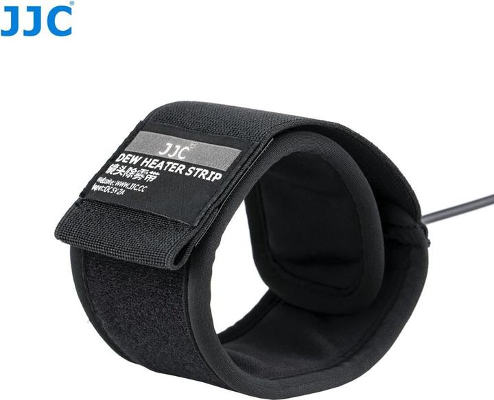 Produktbild JJC JDHS 1 Dew Heaster Strip