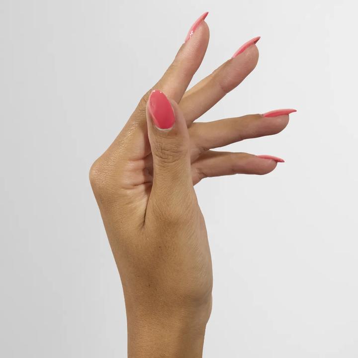 Produktbild Alessandro ALESSAN Striplac UV Colour Goss Ba 6.5ml (131 Gossip Babe, UV-Gel Lack)